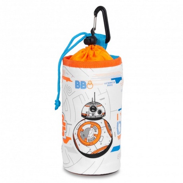 Продукт Disney - Детски калъф за бутилка - 0 - BG Hlapeta